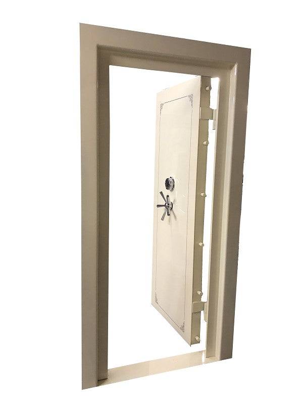 Sun Welding SW8035 Vault Door Sunwelding   - USASafeAndVault