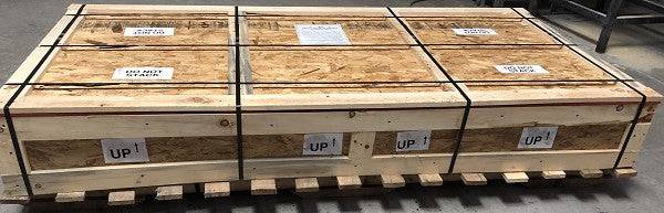 Sun Welding SW8045 Vault Door Sunwelding   - USASafeAndVault