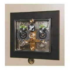 Socal - Bridgeman F-Series TL-30 Plate Steel Safe - F-7438 Socal Safe   - USASafeAndVault