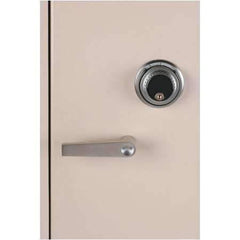 Socal - Bridgeman F-Series TL-30 Plate Steel Safe - F-7438 Socal Safe   - USASafeAndVault