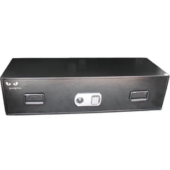 MonsterVault Mid-Size Tactical Vehicle Gun Safe 4116 Monster Vault   - USASafeAndVault