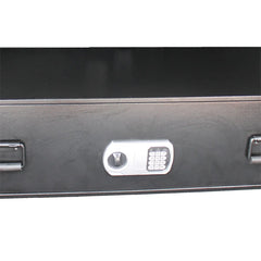 MonsterVault Mid-Size Tactical Vehicle Gun Safe 4116 Monster Vault   - USASafeAndVault