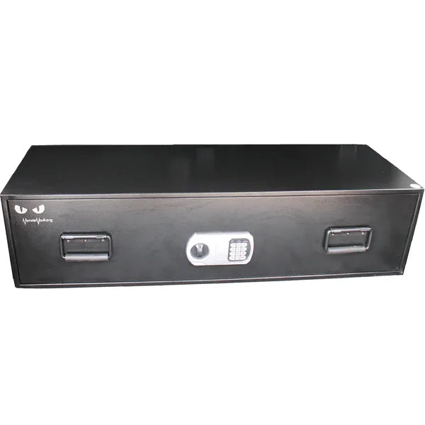 MonsterVault Mid-Size Tactical Vehicle Gun Safe 4116 Monster Vault   - USASafeAndVault