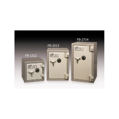 Gardall U.L. One-Hour Fire/Burglary Safe FB2013 Gardall   - USASafeAndVault