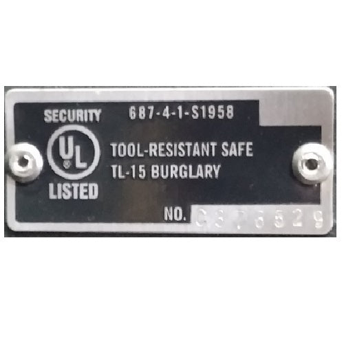 Hollon TL-15 Rated Safe PM Series PM-1014 will be available by the end of August Hollon - USASafeAndVault