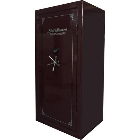 Sun Welding Vault Series 120 Minutes Fire Safe V36T Sun Welding   - USASafeAndVault