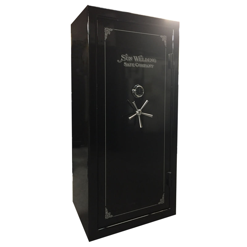 Sun Welding Vault Series 120 Minutes Fire Safe V36T Sun Welding   - USASafeAndVault
