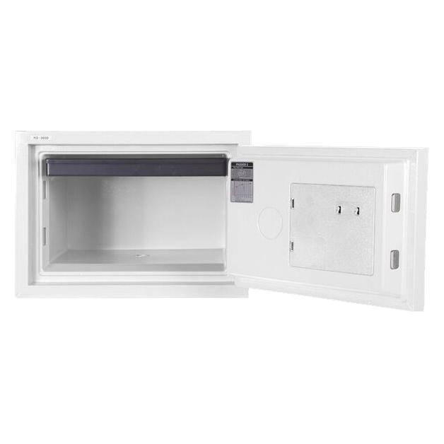 Hollon 2 Hour Fire and Water Resistant Home Safe HS-360D Hollon - USASafeAndVault