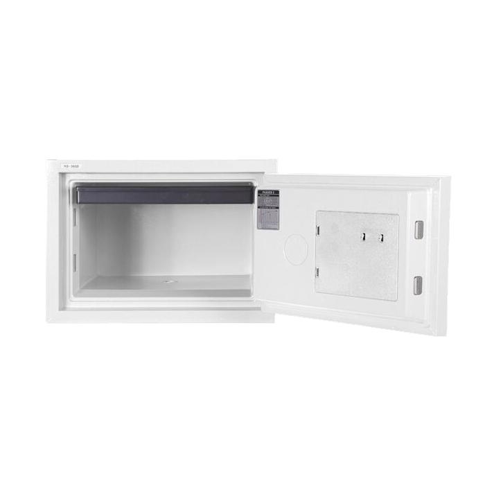 Hollon 2-Hour Fire and Water Resistant Home Safe HS-360E Hollon - USASafeAndVault