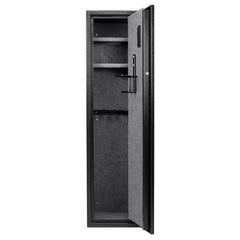 Barska Keypad Rifle Safe AX13100 Barska   - USASafeAndVault