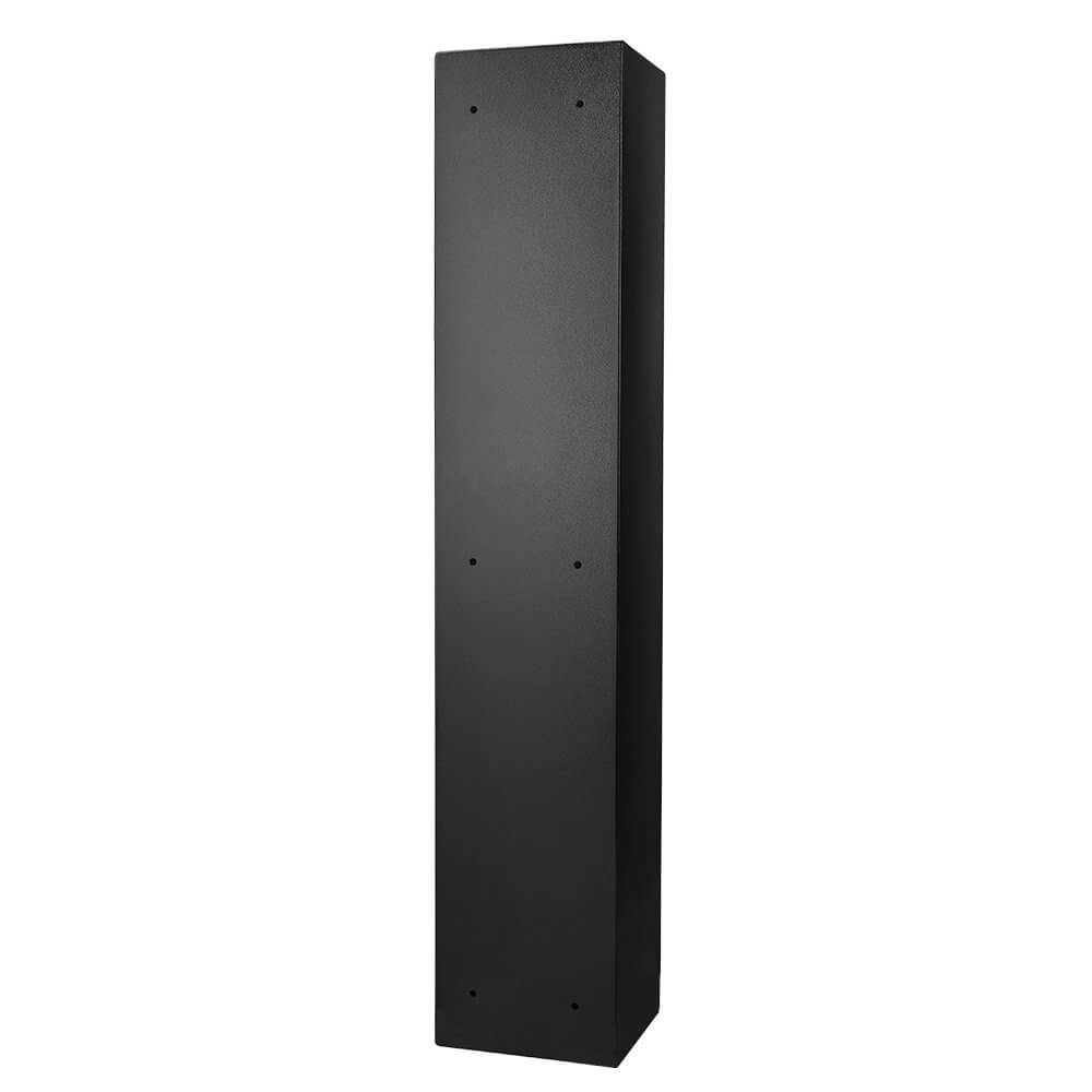 Barska HQ800 Standard Quick Access Keypad Biometric Rifle Safe AX12760 Barska   - USASafeAndVault
