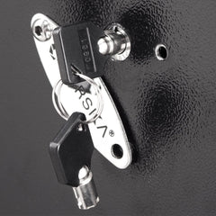 Barska Keypad Rifle Safe AX13100 Barska   - USASafeAndVault