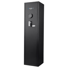 Barska Keypad Rifle Safe AX13100 Barska   - USASafeAndVault