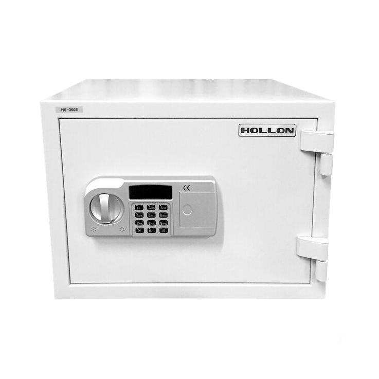 Hollon 2-Hour Fire and Water Resistant Home Safe HS-360E Hollon - USASafeAndVault