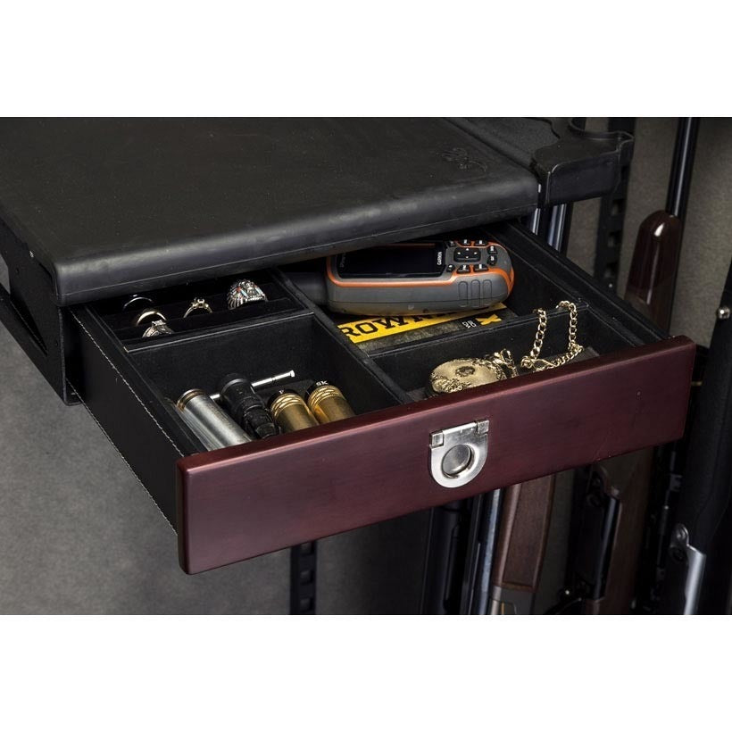 Browning Platinum Plus 65 Tall Extra Wide Gun Safe PP65T Browning   - USASafeAndVault