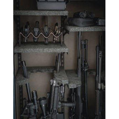 Browning Black Label Mark V Blackout Gun Safe MP33 Browning   - USASafeAndVault