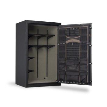 Browning Black Label Mark V Blackout Gun Safe MP49 Browning   - USASafeAndVault