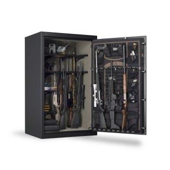 Browning Black Label Mark V Blackout Gun Safe MP49 Browning   - USASafeAndVault