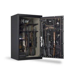 Browning Black Label Mark V Blackout Gun Safe MP49 Browning   - USASafeAndVault