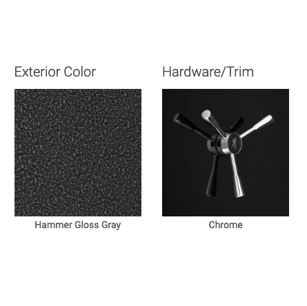 Browning Sporter 20 Closet Browning   - USASafeAndVault