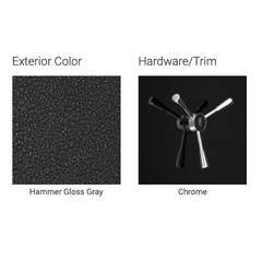 Browning Sporter 20 Closet Browning   - USASafeAndVault