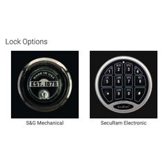 Browning Sporter 20 Closet Browning   - USASafeAndVault