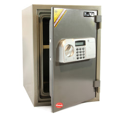 Hayman Safe FlameVault 1-Hour Fire Protection FV-151 Hayman Safe FV-151E  - USASafeAndVault