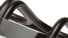 Snap Safe 4-Gun Pistol Rack Snap Safe   - USASafeAndVault