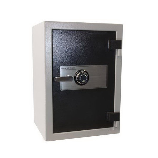 Hayman CV-27C Cash Vault Burglar Safe Hayman Safe   - USASafeAndVault