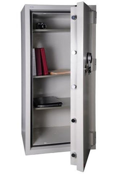 Hollon Safe Fire & Burglary Oyster Series FB-1505 will be in stock mid-September Hollon - USASafeAndVault