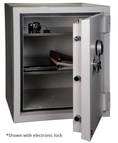 Hollon Fire & Burglary Safe Oyster Series FB-685 Hollon - USASafeAndVault