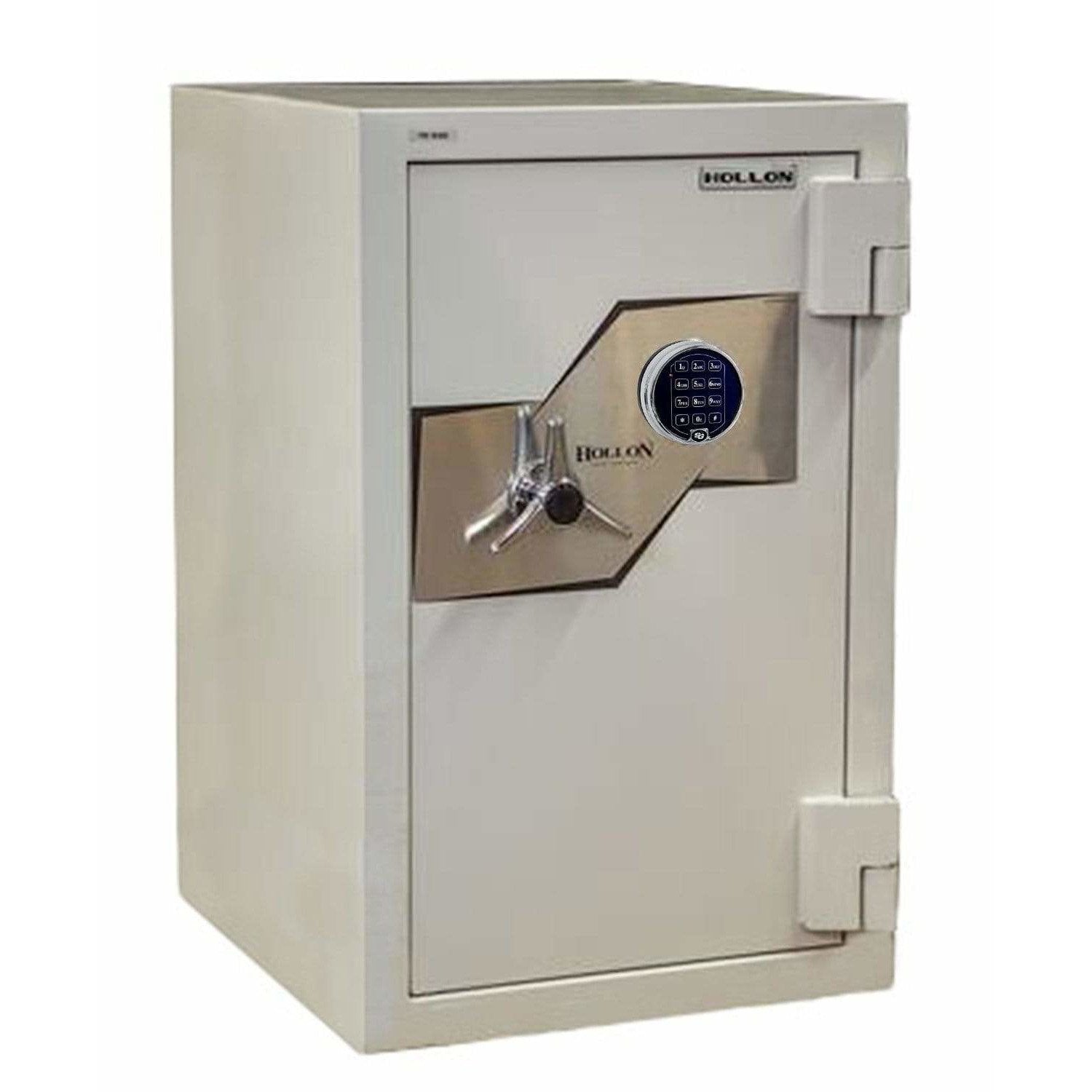Hollon Safe Fire & Burglary Oyster Series FB-845 Hollon Electronic Lock - USASafeAndVault
