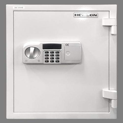 Hollon 2-Hour Home Safe with Electronic Lock – HS-530WE Hollon - USASafeAndVault