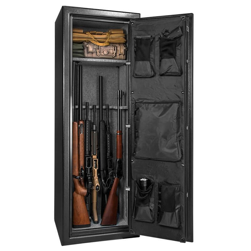 Barska FV-1000 Fire Vault Safe AX12216 Barska   - USASafeAndVault