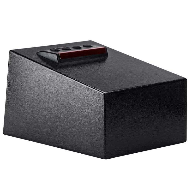 Barska Quick Access Keypad Safe AX12432 Barska   - USASafeAndVault