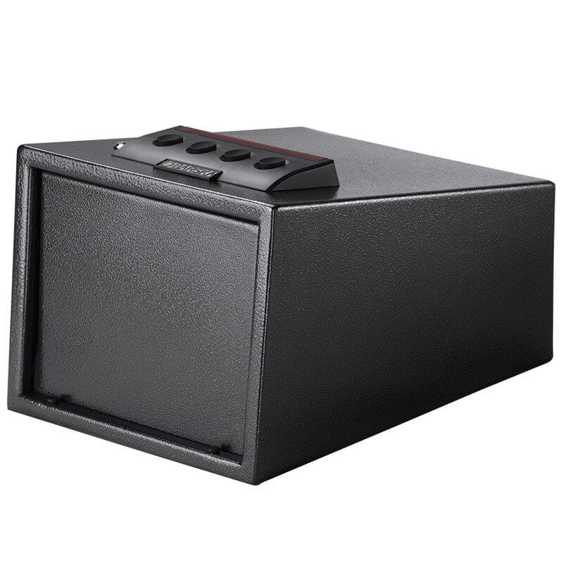 Barska Quick Access Keypad Safe AX12432 Barska   - USASafeAndVault