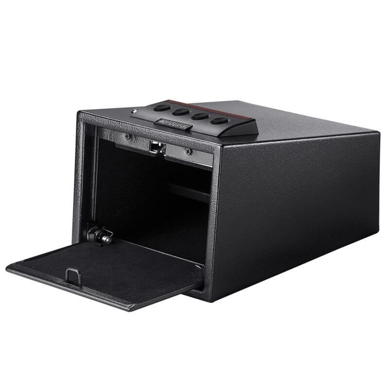 Barska Quick Access Keypad Safe AX12432 Barska   - USASafeAndVault