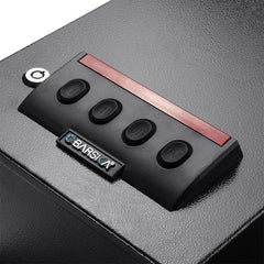 Barska Quick Access Keypad Safe AX12432 Barska   - USASafeAndVault