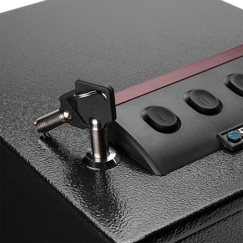 Barska Quick Access Keypad Safe AX12432 Barska   - USASafeAndVault