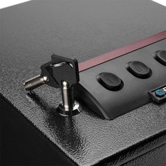 Barska Quick Access Keypad Safe AX12432 Barska   - USASafeAndVault