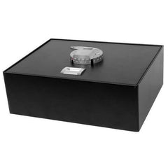 Barska Top Opening Drawer Safe with Fingerprint Lock AX11556 Barska   - USASafeAndVault