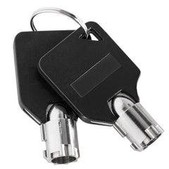 Barska Quick Access Large Biometric Rifle Safe AX11898 Barska   - USASafeAndVault