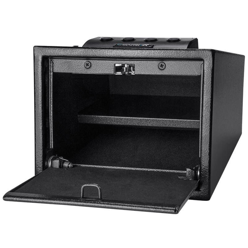 Barska Quick Access Keypad Safe AX12432 Barska AX12432  - USASafeAndVault