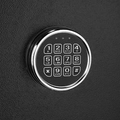Barska FV-1000 Fire Vault Safe AX12216 Barska   - USASafeAndVault