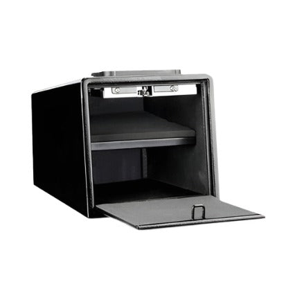 Hollon Pistol Box Safes PB20 Hollon   - USASafeAndVault