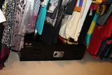 MonsterVault Mid-Size Tactical Vehicle Gun Safe 4116 Monster Vault   - USASafeAndVault
