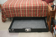 MonsterVault Underbed or Full Size Vehicle Safe 4828 Monster Vault   - USASafeAndVault