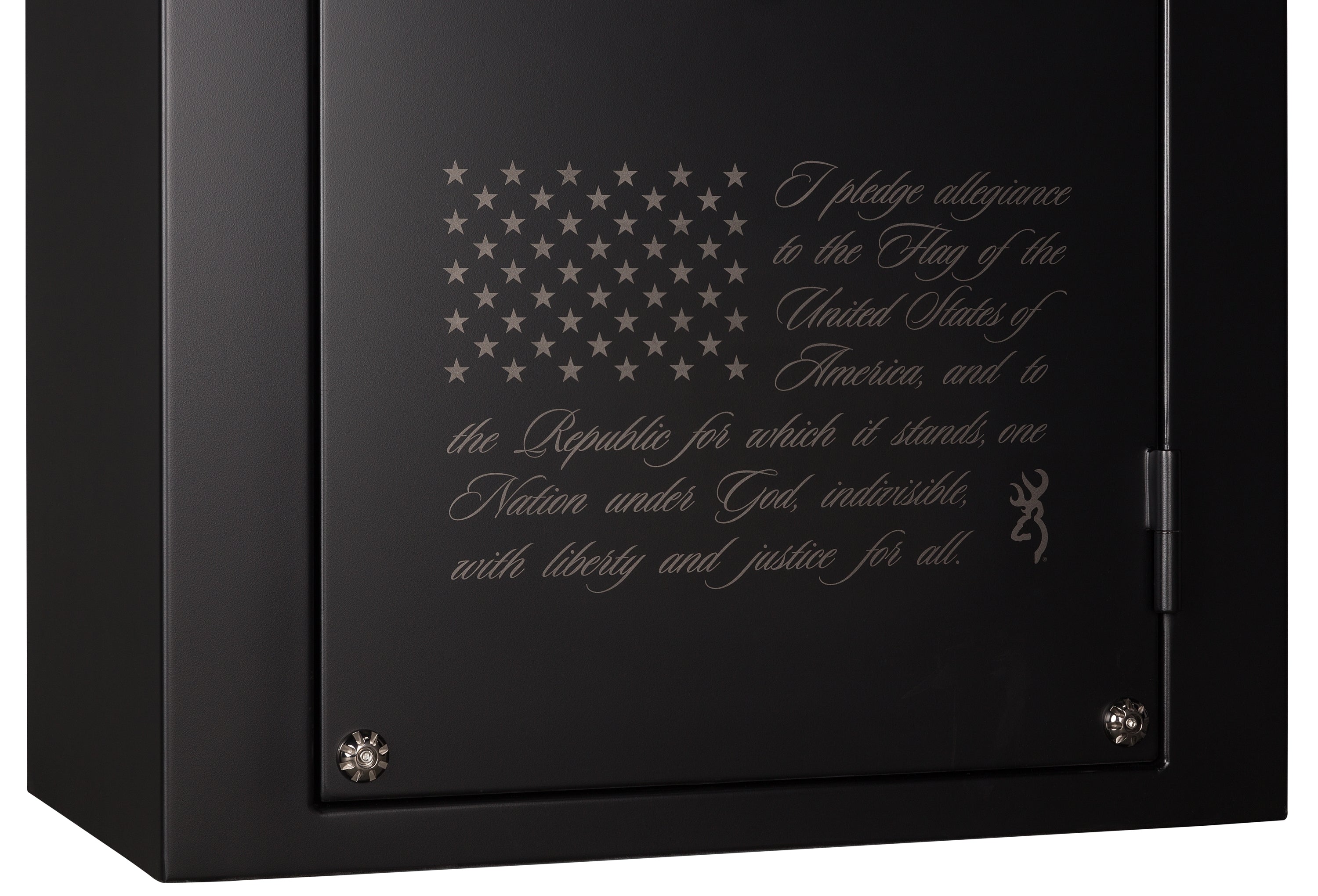 Browning Tactical Safe Black Label Mark IV - Stars and Stripes US49 Browning   - USASafeAndVault