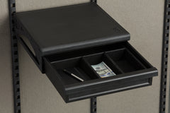 Browning Axis Drawer with Money/Passport Insert Safe Accessory 154148 Browning - USASafeAndVault