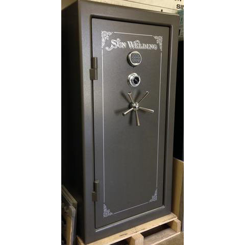 Sun Welding Vault Series 30 Minutes Fire Safe V-34 Sun Welding   - USASafeAndVault